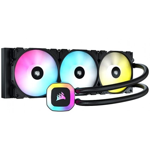 360mm liquid cooling on sale